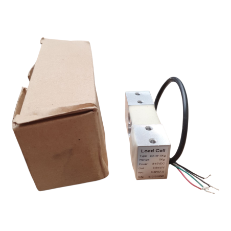 LOAD CELL BK-5F-5Kg Weight sensor