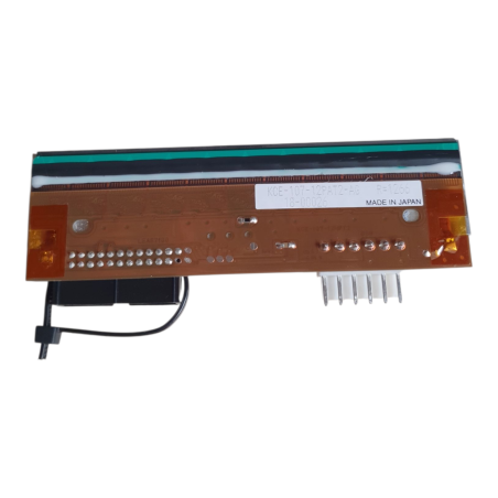 DAIKON ELECTRONICS KCE-107-12PAT2-AG Barre thermique KCE-107-12PAT2