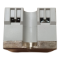 CROUZET GN 83137010 Relais statique 25AMP 24-280VAC