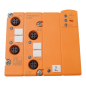 IFM ELECTRONIC AC 2520 Module ClassicLine AS-Interface ANALOG INPUT PT100