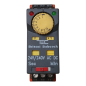 TEC 19JU Relais temporisé 10A 250V