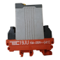 TEC 19JU Relais temporisé 10A 250V