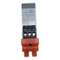 TEC 19JU Relais temporisé 10A 250V