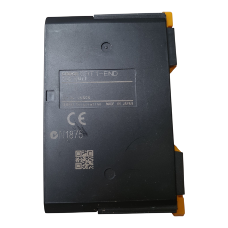 OMRON GRT 1-END END UNIT