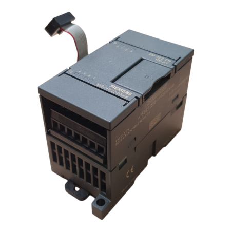 SIEMENS 6ES7 222-1HF22-0XA8 Module de sortie numérique
