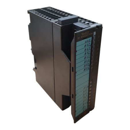 SIEMENS 6ES7 322-1BH01-0AA0 Module sortie numérique