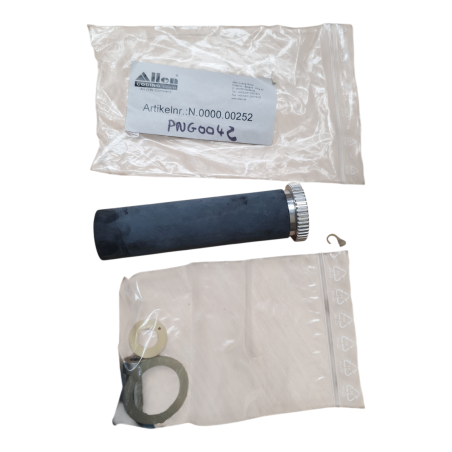 ALLEN CODING N.0000.00252