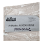 ALLEN CODING N.0000.00252
