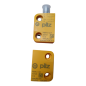 PILZ 502221 Capteur de sécurité magnétique PSEN 2.1p-21/PSEN 2.1-20 / 8mm/LED