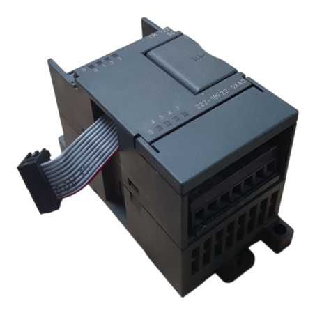 SIEMENS 6ES7 222-1BF22-0XA0 Module de sorties numériques