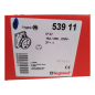 LEGRAND 539 11 Lot de 2 Prises de courant fixe Hypra 16A/200-250V 2P+T