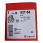 LEGRAND 521 84 Prise transfert direct Hypra 16A