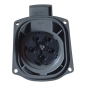 LEGRAND 521 84 Prise transfert direct Hypra 16A