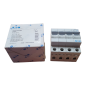 EATON PLS6-C16/4-MW Disjoncteur divisionnaires 243087 16 A 6kA 4pol