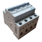 EATON PLS6-C16/4-MW Disjoncteur divisionnaires 243087 16 A 6kA 4pol