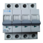 EATON PLS6-C16/4-MW Disjoncteur divisionnaires 243087 16 A 6kA 4pol