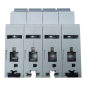 EATON PLS6-C16/4-MW Disjoncteur divisionnaires 243087 16 A 6kA 4pol