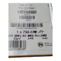 WAGO 750-517 Module de sortie pour automate