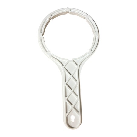 ATLAS FILTRI CLE DE SERRAGE POUR FILTRE A EAU  10"DP BW 1/4