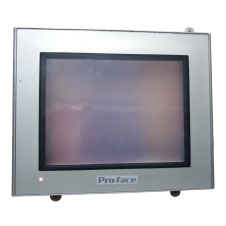 POUR PIECES PRO-FACE 3280007-02 AGP3300-S1-D24 Pupitre opérateur