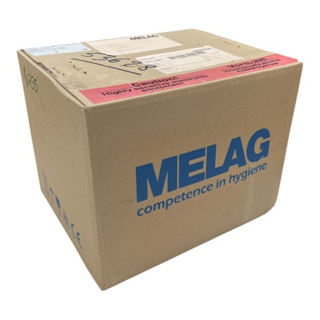 MELAG ME53628 POMPE A MEMBRANE P-135-2 PROCLASS PO
