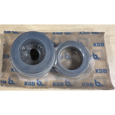 KSB ZN1181/NU038SO-1 JOINT COULISSANT