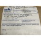 KSB ZN1181/NU038SO-1 JOINT COULISSANT