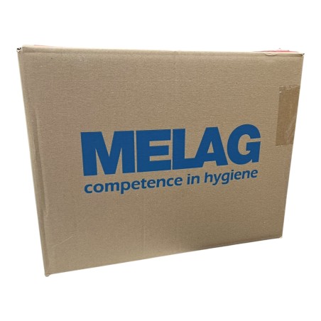 MELAG ME80013 POMPE A VIDE VC550