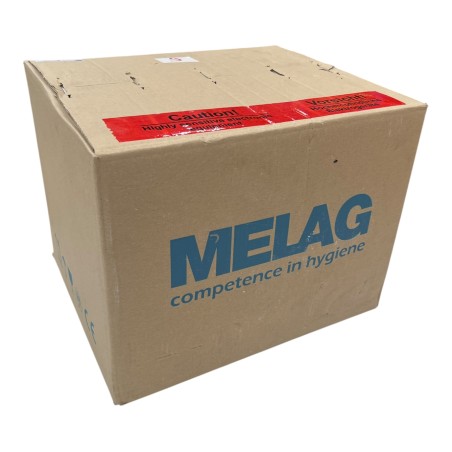 MELAG ME21821 POMPE DE CIRCULATION MT 10 EVO 230V/50Hz