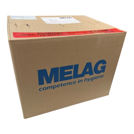MELAG ME57805 POMPE A VIDE 40B/B+44B/B+