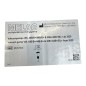 MELAG ME57805 POMPE A VIDE 40B/B+44B/B+