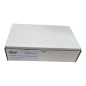 MELAG EBE050032TP25PS  6 ROULEAUX DE 900 ETIQUETTES SIMPLE POUR MELAPRINT 60/80