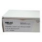 MELAG EBE050032TP25PS  6 ROULEAUX DE 900 ETIQUETTES SIMPLE POUR MELAPRINT 60/80
