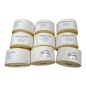 MELAG EBE051025VE25 24 ROULEAUX DE 2000 ETIQUETTES 51mmx25mm