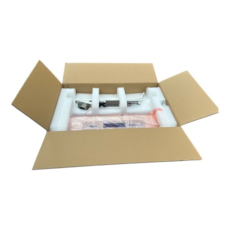 MELAG 82790 SET 2 (DISPLAY, COVER FOR DRAWER/ AIR DIFFUSOR)