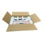 MELAG 82790 SET 2 (DISPLAY, COVER FOR DRAWER/ AIR DIFFUSOR)