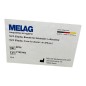 MELAG 82790 SET 2 (DISPLAY, COVER FOR DRAWER/ AIR DIFFUSOR)