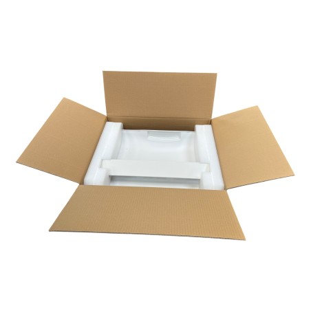 MELAG 82780 SET 1 (PORTE, COUVERCLE) POUR MELATHERM 10
