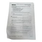 MELAG 82780 SET 1 (PORTE, COUVERCLE) POUR MELATHERM 10