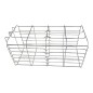 MELAG 40242 SUPPORT C 6 PLATEAUX OU 3 CASSETTES