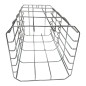 MELAG 40242 SUPPORT C 6 PLATEAUX OU 3 CASSETTES