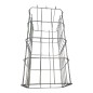 MELAG 40242 SUPPORT C 6 PLATEAUX OU 3 CASSETTES