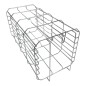 MELAG 40242 SUPPORT C 6 PLATEAUX OU 3 CASSETTES
