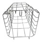 MELAG 40242 SUPPORT C 6 PLATEAUX OU 3 CASSETTES
