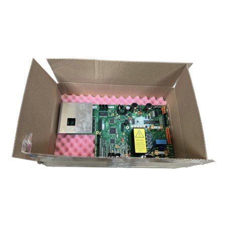 MELAG ME24192 MAIN BOARD POUR VACUQUICK/ PREMIUM b/w-DISPLAY, MT 10/EVO