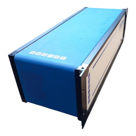 RADIAN RD-30-202 Dytronic Three Phase Simultaneous Multimeasurement