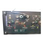 RADIAN RD-30-202 Dytronic Three Phase Simultaneous Multimeasurement