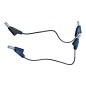 RADIAN RD-30-202 Dytronic Three Phase Simultaneous Multimeasurement