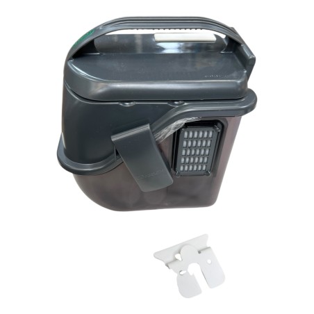 MELAG ME10704 CAREBOX GREEN