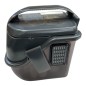 MELAG ME10708 CAREBOX BLUE